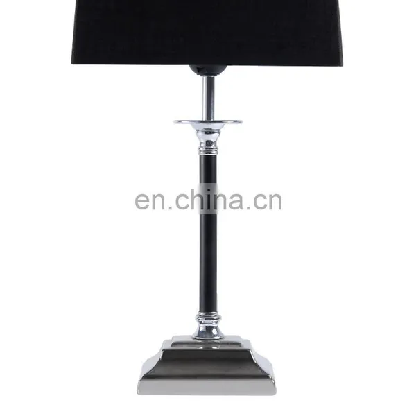 Europe New Design Table Light and Metal Table Lamp photo-5