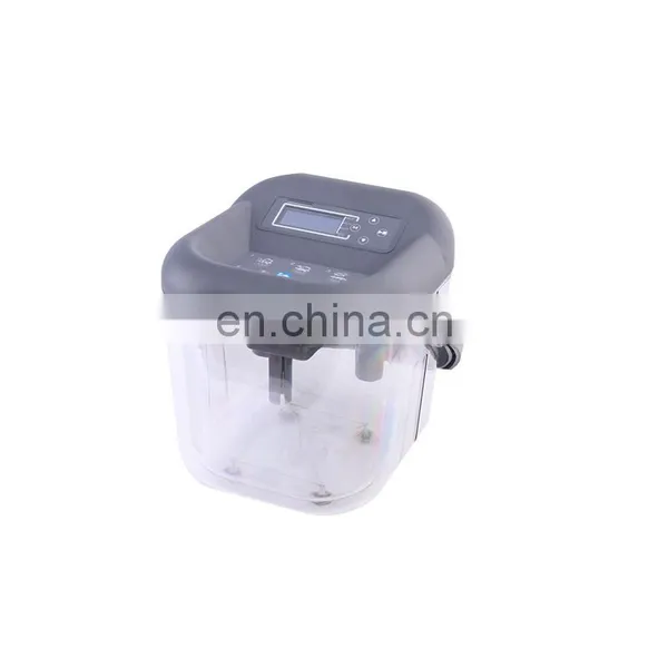 2021 Vivanstar Technology Cold Compression Massage Therapy Machine photo-7