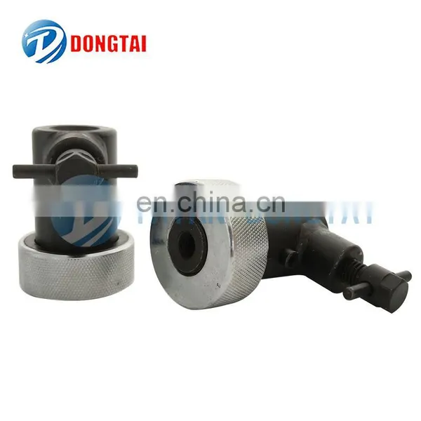 Cheap Price of No,007(2)Rapid Connector For Nozzle Holder(7mm or 9mm) photo-2