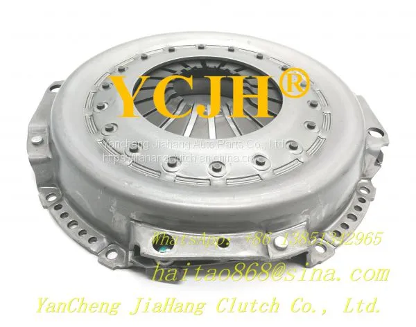CLUTCH COVER 5189823 | 131024910 | 5189823 photo-3
