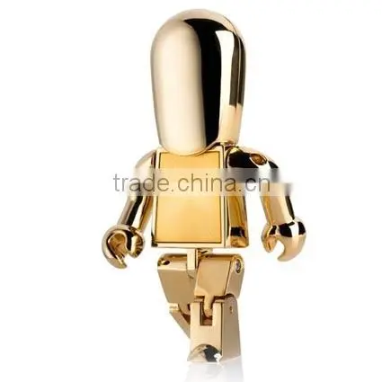 Usb 8gb Android Robot photo-2