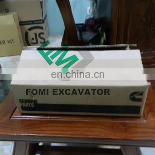 FOMI Excavator Part Control Unit PC200-8 Engine Controller 7835-46-1010 photo-6