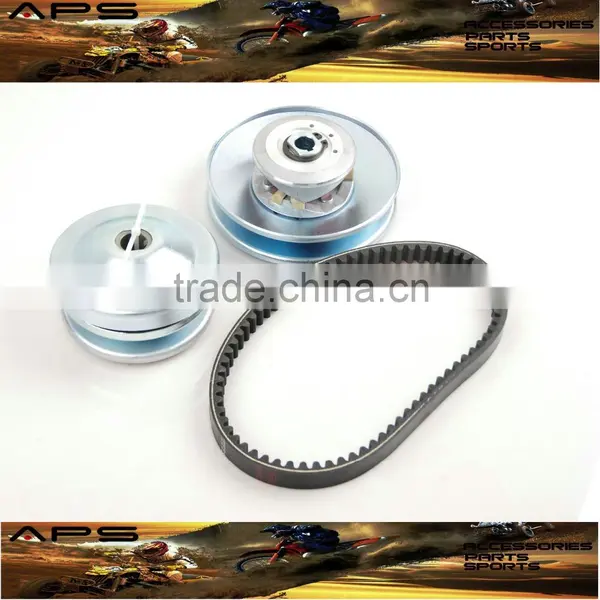 New Model 198F 3/4" Drive Clutch 30 Series for Motorcycle Mini Bike Go Kart Scooter Clutch Parts photo-3