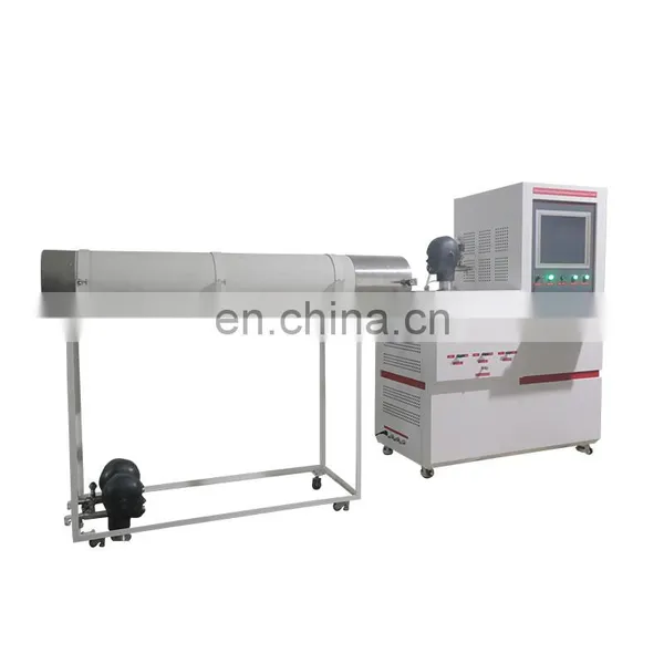Non-power Air-purifying Particle Respiratory Protective Tester GT-RA05 photo-2