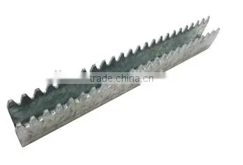Greenhouse Rack & Pinion for Shading System & Window Opening System Quality Choice photo-4