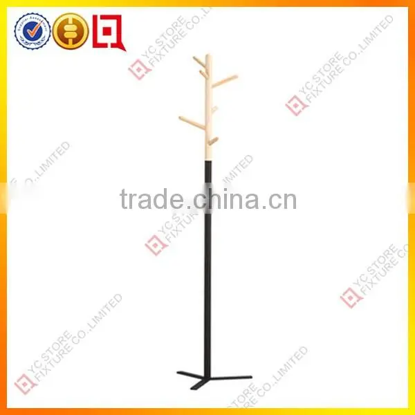 Fashion New Design Useful Coat Stainless Steel Rack photo-2