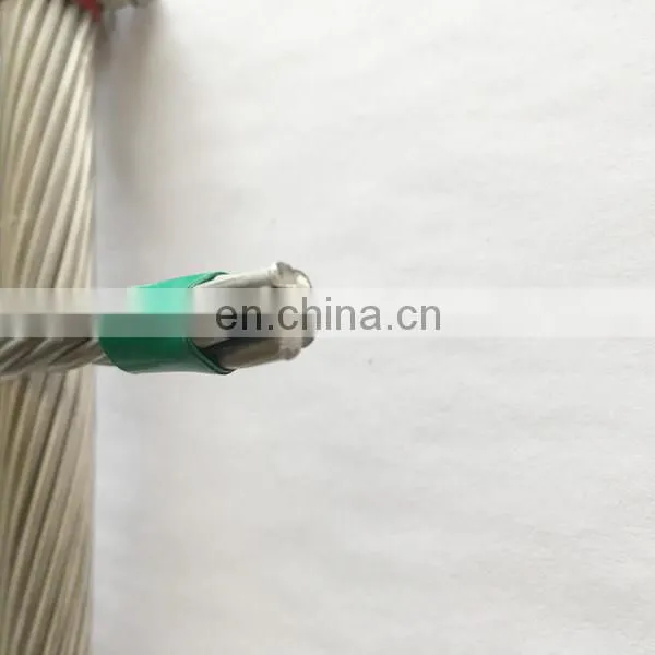 2019 Year Aobest Bare AAAC Cable Aluminium Alloy Bare Conductor photo-2