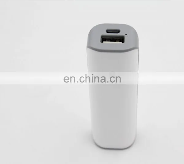 Ultra Thin Mini 2000mAh Portable External Battery Charger Power Bank for IPhone Samsung Cell Phone photo-4