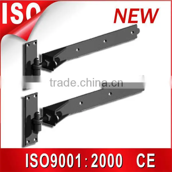 Easteel High Quality Welding Hinge;Wood Door Hinges;T-hinges photo-4