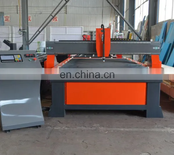 1530 Cheap Price Portable Plasma Cutters Cnc Plasma Cutter Cutting Machines for Wholesaler photo-4