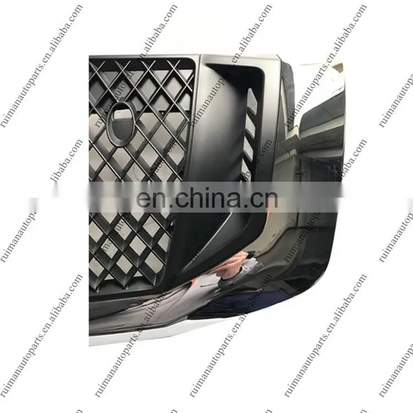 Chery X5 Tiuna Radiator Grille Assembly P11-8401110 Original Parts photo-4