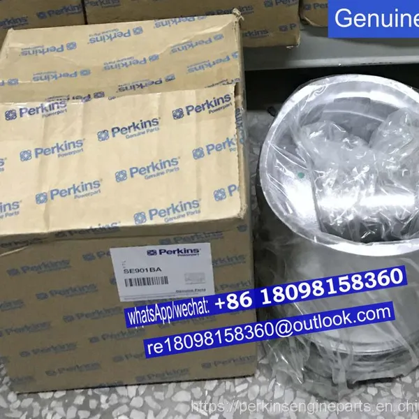Perkins Hand Priming Pump 130506300 T413739 photo-3