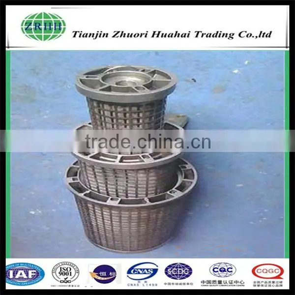 Professional Supply High Performance LY38/25 Steam Turbine Filter is Mainly Used in the Hydraulic Oil Filter in the System photo-2