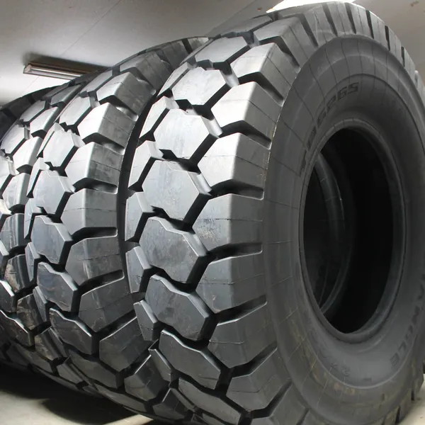 Howox Tire Co.,ltd. company overview - view 3