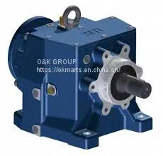 SITI Gearboxes/Reducers photo-2