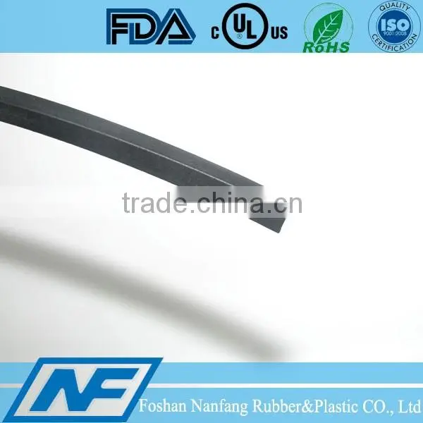 Supplier Black Foam Rubber Sheets photo-2