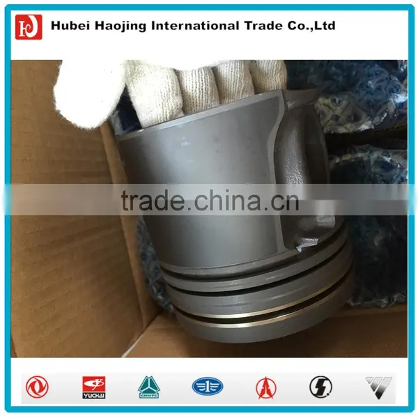Diesel Engine 6L Piston 4987914 photo-3