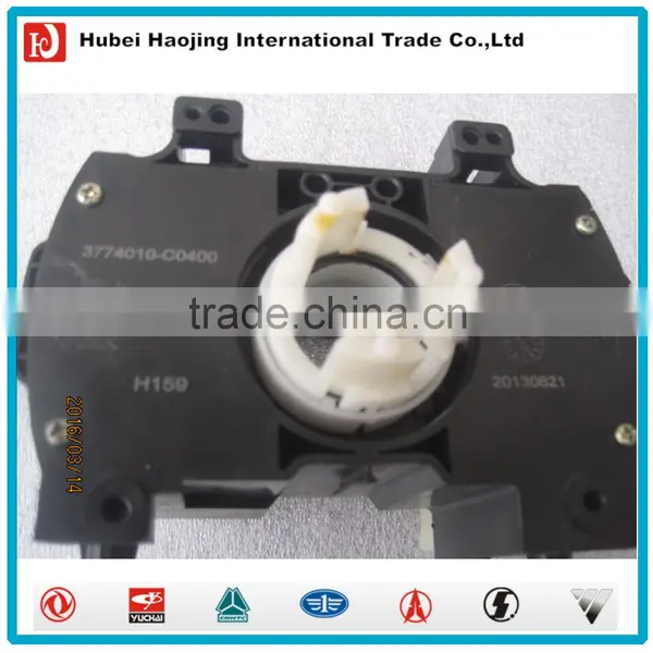 Dongfeng Tainjin Combined Switch Assy 3774010-C0400 photo-3