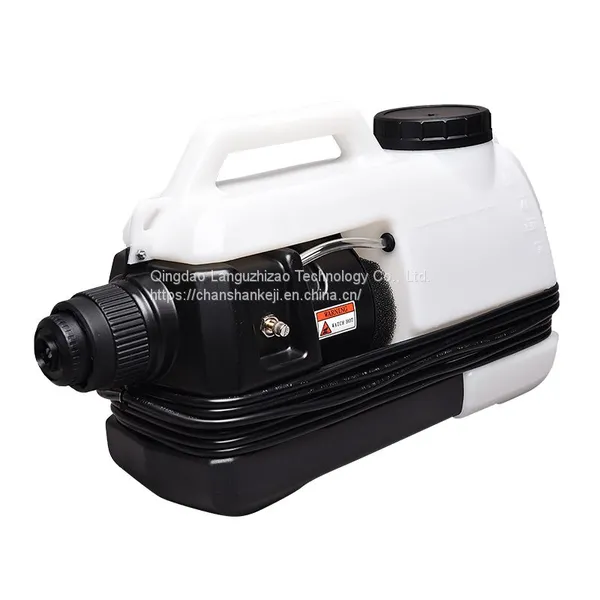 hottselling Portable ULV Cold Fogger Machine High Power Handheld Fogger Machine atomizer Sprayer