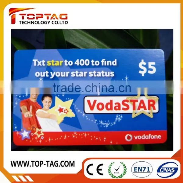 Offset Printing Matt Coated Paper Business Card photo-5