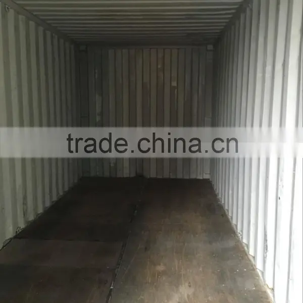 Dry Container Type and Cargo Worthy Certification Used Container photo-2