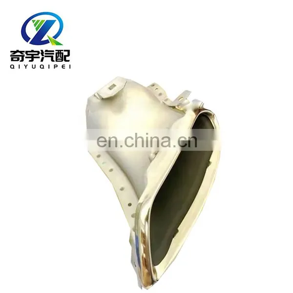the High Quality Auto Parts Exhaust Pipe Shield for FORD MONDEO 2013-2019 OEM:DS73-17G771-CB photo-2