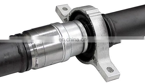 49300-2S000 Drive Shaft Propeller With Universal Joint For Hyundai Tucson Ix35 2010-2014 Kia photo-4