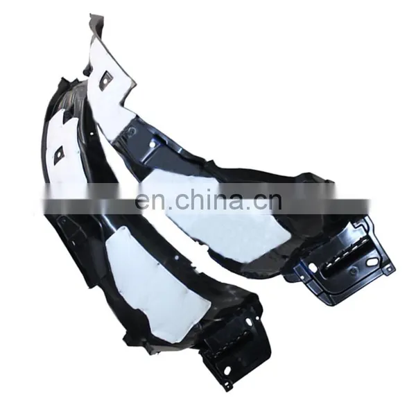 74151-SEN-H10 Hot Sale Auto Spare Parts Right Front Inner Fender for Honda City photo-4