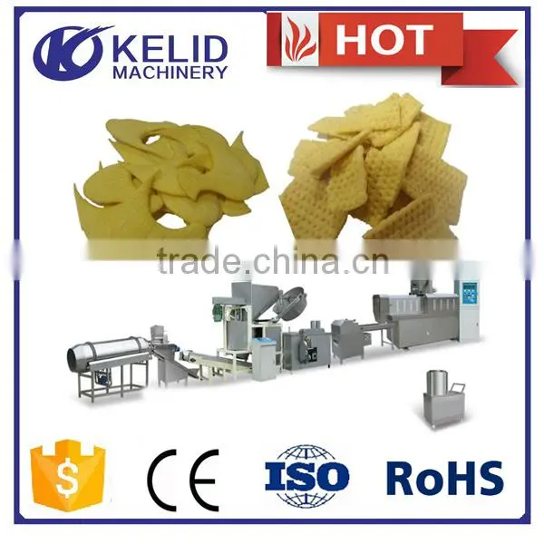 New Condition Full Automatic Pellet Chips Processing Machines photo-2