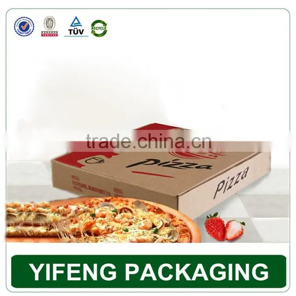 2014 Good Quality Pizza Delivery Box For Scooter photo-5