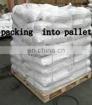 High Tenacity Anti-crack pp Fiber Additive for Concrete Reinforcing photo-5