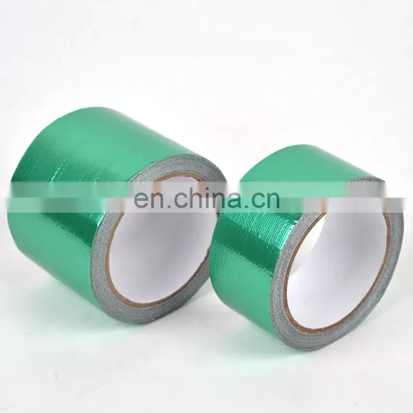 High Sticky Waterproof and Oil Resistance Tarpaulin Repair Tape for Agricultural Use photo-5