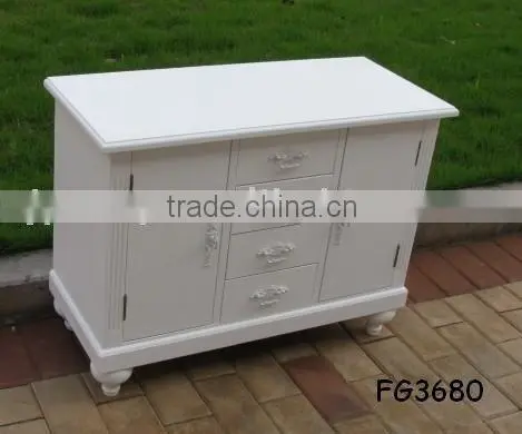 Wooden Cabinet
