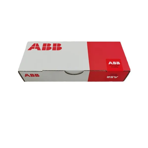 ABB PLC-AC500 AX522 DCS Module Amazing Discount photo-2