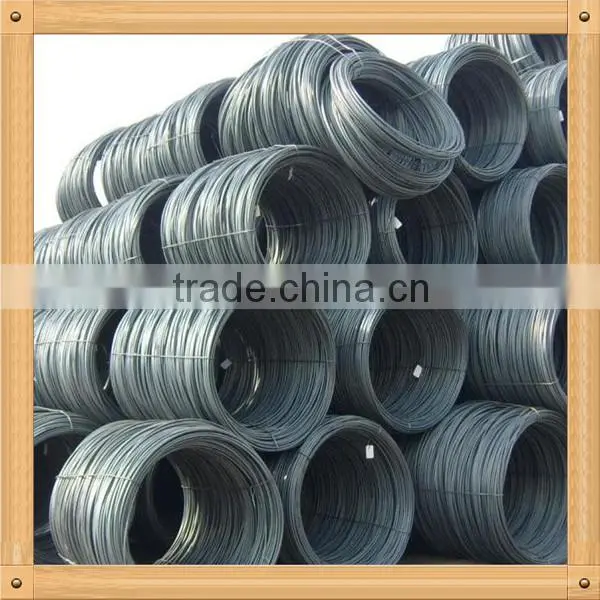 5.5mm Wire Rod