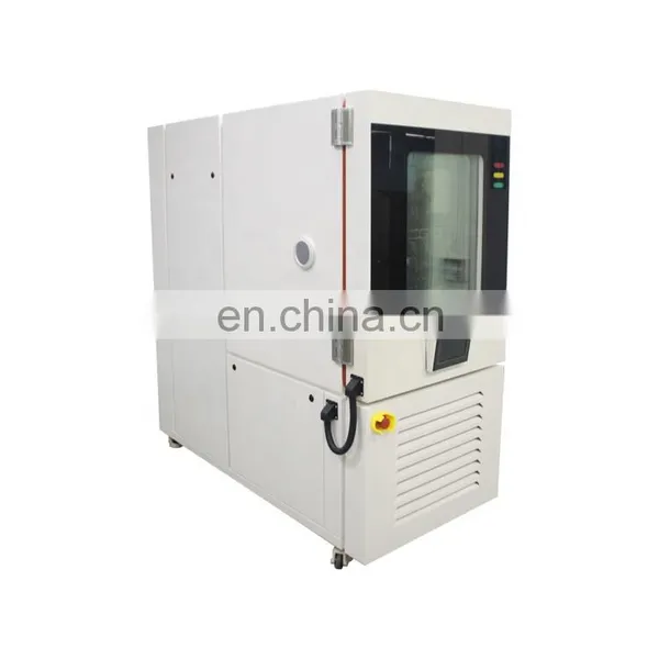 Rapid-Rate Variable Temperature Thermal Cycle Test Chamber photo-2