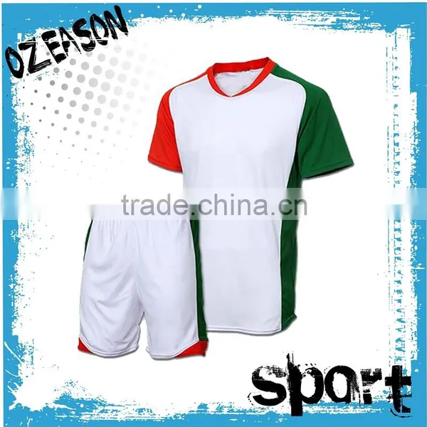 Whosale National Soccer Team Jersey for Men photo-3