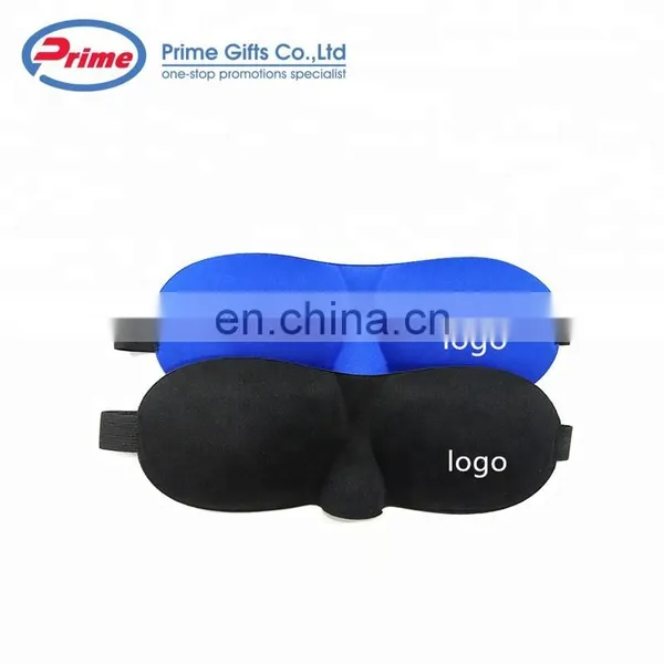 Hot Selling Customizable 3d Eye Mask for Sleeping photo-5