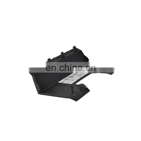 OEM DP0500011PCL Rear Towing Hook Cover for Land Rover Discovery 3 photo-5