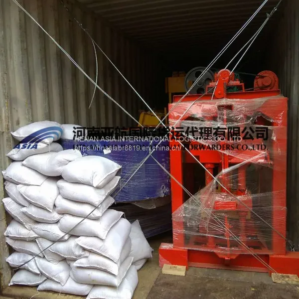 Moscow/Minsk /Russia- China Container Transportation photo-3