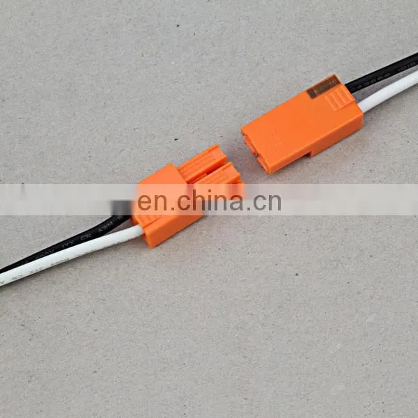 PA45/SA2-10/SA50/DJL Connector Harness Wire Harness Cable With Terminal Connector photo-4