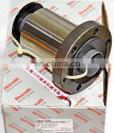 Rexroth Ball Screw Nut Assembly R151337013 R151237013 photo-2