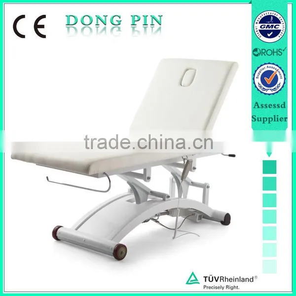 Equipment Salon Facial Bed With CE photo-4