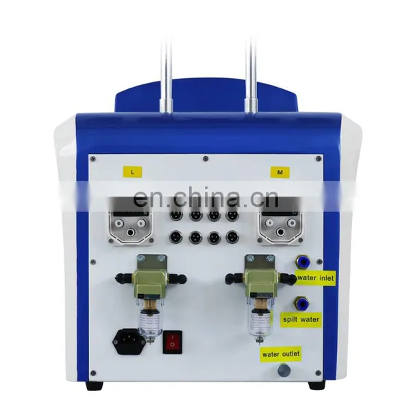 Cryo Body Shape Cryolipolysys 4 Handles 360 Cryolipolyses Fat Cell Body Slimming Machine Criolipolisis photo-4