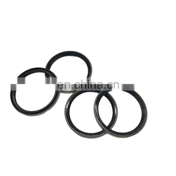 Quality Assurance 65x77x8mm 13t Truck Half Shaft Rubber Oil Seal