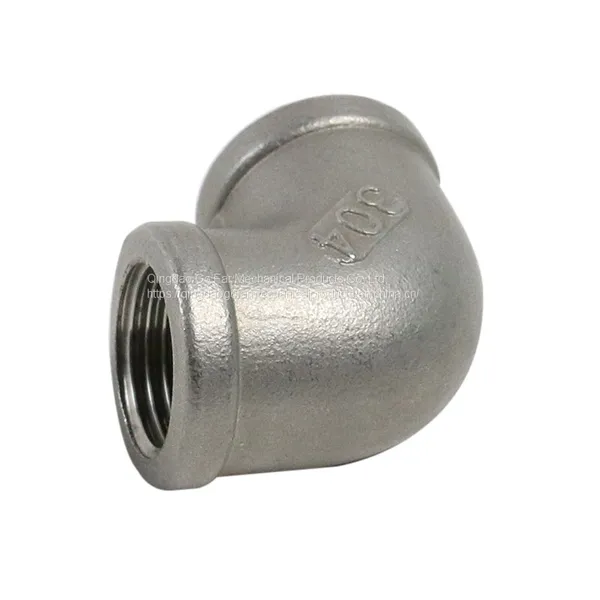 Loss Wax Investment Casting Parts photo-3