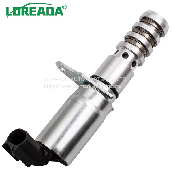 New VVT Variable Valve Timing Solenoid Actuator For Colorado Chevy GMC 12568078 photo-2