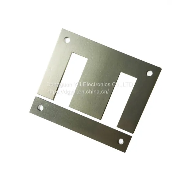 International Standard Ei Magnetic Core photo-2