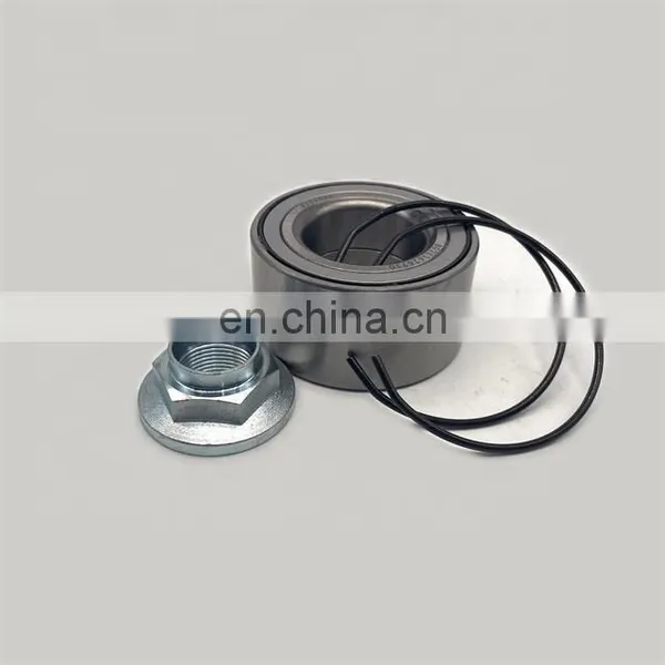 High Quality Wheel Hub Bearing Angular Contact Ball Bearing713626370 Wheel Hub Bearing 517201D000 Size 45*84*41 for Sonata photo-3