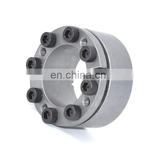 Large Strength Factory Manufacturing Stainless Steel Screw-lock Coupling Lock Assembly